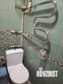 3-к квартира, вторичка, 60м2, 1/9 этаж