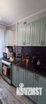 1-к квартира, вторичка, 31м2, 2/9 этаж