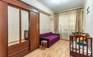 3-к квартира, вторичка, 90м2, 1/5 этаж