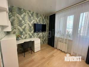 2-к квартира, вторичка, 49м2, 9/9 этаж