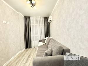 3-к квартира, вторичка, 57м2, 6/25 этаж