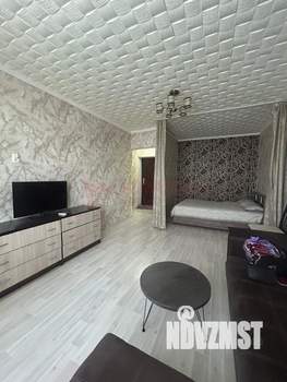 1-к квартира, вторичка, 36м2, 3/9 этаж