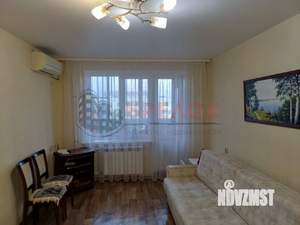 1-к квартира, вторичка, 30м2, 8/9 этаж