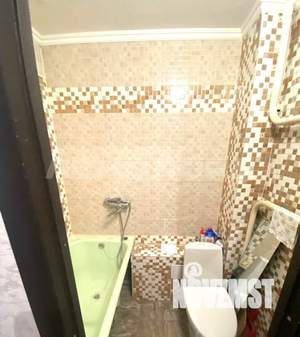 1-к квартира, вторичка, 22м2, 1/9 этаж