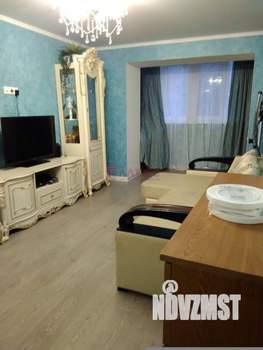 3-к квартира, вторичка, 73м2, 2/9 этаж