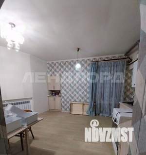 2-к квартира, вторичка, 65м2, 1/2 этаж