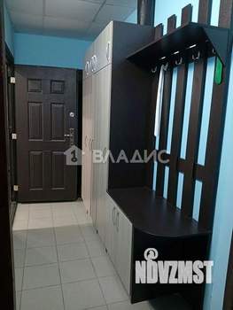 1-к квартира, вторичка, 38м2, 1/10 этаж