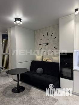 2-к квартира, вторичка, 38м2, 17/24 этаж