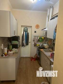 3-к квартира, вторичка, 57м2, 1/1 этаж