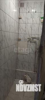 3-к квартира, вторичка, 56м2, 2/5 этаж