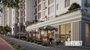 1-к квартира, вторичка, 42м2, 7/8 этаж