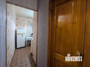 1-к квартира, вторичка, 32м2, 3/5 этаж