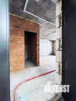 1-к квартира, вторичка, 33м2, 21/25 этаж