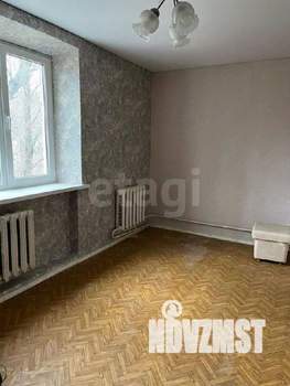 2-к квартира, вторичка, 41м2, 5/5 этаж