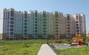 Студия квартира, вторичка, 27м2, 4/18 этаж