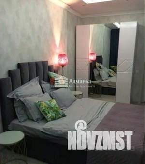 1-к квартира, вторичка, 42м2, 15/32 этаж