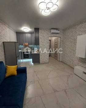 Студия квартира, вторичка, 30м2, 14/20 этаж