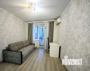 3-к квартира, вторичка, 101м2, 9/16 этаж