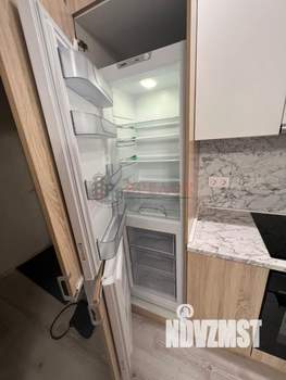 2-к квартира, вторичка, 42м2, 3/21 этаж