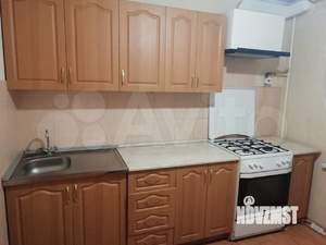 3-к квартира, вторичка, 59м2, 2/5 этаж