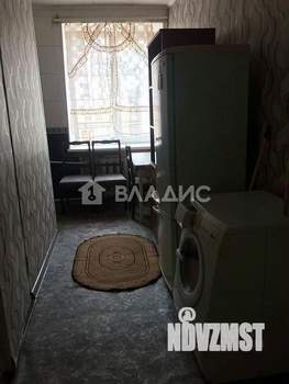 2-к квартира, вторичка, 53м2, 2/4 этаж