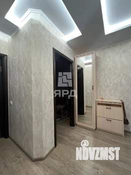 2-к квартира, вторичка, 60м2, 7/9 этаж