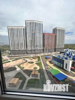 1-к квартира, вторичка, 35м2, 8/24 этаж