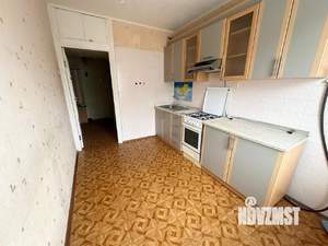 3-к квартира, вторичка, 64м2, 4/9 этаж