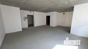 2-к квартира, сданный дом, 55м2, 16/17 этаж