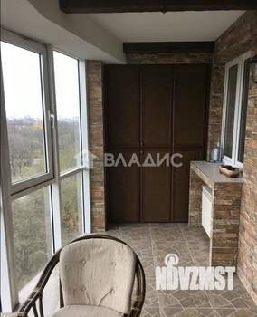 3-к квартира, вторичка, 120м2, 7/15 этаж