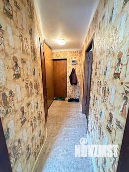 2-к квартира, вторичка, 45м2, 2/5 этаж