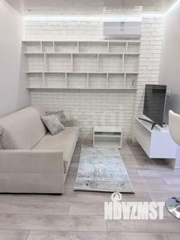 2-к квартира, вторичка, 38м2, 3/7 этаж