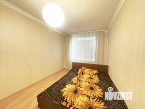2-к квартира, вторичка, 51м2, 4/9 этаж