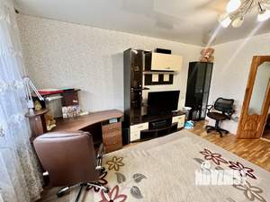 3-к квартира, вторичка, 64м2, 4/9 этаж