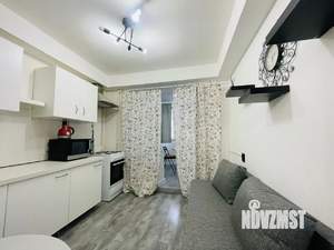 1-к квартира, вторичка, 37м2, 3/10 этаж