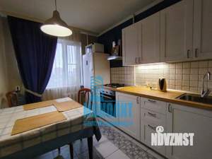 2-к квартира, вторичка, 54м2, 7/9 этаж