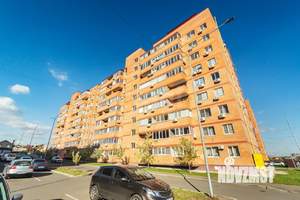 3-к квартира, вторичка, 75м2, 2/9 этаж