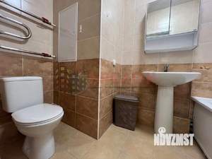 2-к квартира, вторичка, 39м2, 9/19 этаж