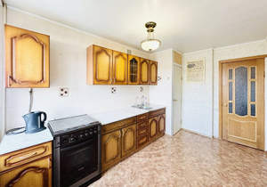 3-к квартира, вторичка, 65м2, 6/9 этаж