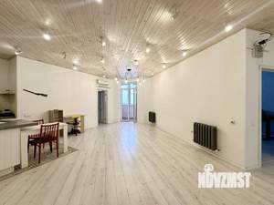 4-к квартира, вторичка, 139м2, 18/22 этаж