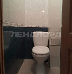 3-к квартира, вторичка, 64м2, 8/9 этаж