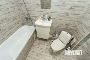 Студия квартира, вторичка, 24м2, 6/13 этаж