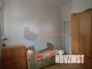 1-к квартира, вторичка, 29м2, 1/2 этаж