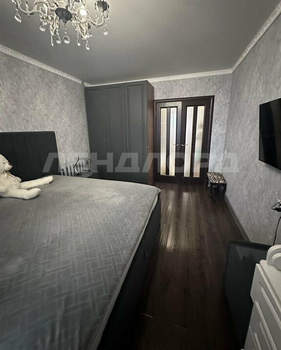 2-к квартира, вторичка, 56м2, 3/9 этаж