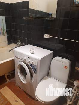 1-к квартира, вторичка, 36м2, 1/9 этаж