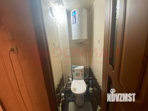 2-к квартира, вторичка, 53м2, 3/10 этаж