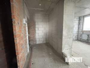 2-к квартира, вторичка, 51м2, 9/25 этаж