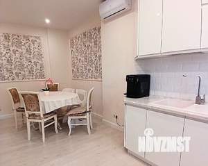2-к квартира, вторичка, 64м2, 7/10 этаж