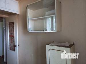 2-к квартира, вторичка, 45м2, 1/5 этаж
