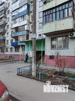 1-к квартира, вторичка, 22м2, 9/9 этаж